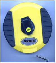 ORBIS OB-LT5016S LONG TAPE MEASURE